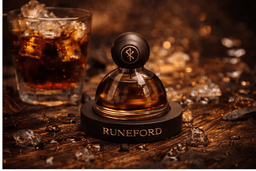 Amber Cola Sanctum