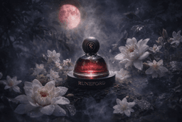 Lunar Bloom