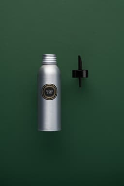 La Recharge - Georges Et Moi