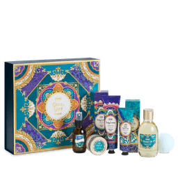 Majestic Gala Kit - Fragrance Kit