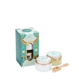 Majestic Gala Kit - White Tea