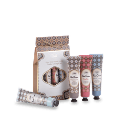 Mini Hand Cream Kit