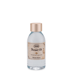 Mini Shower Oil Delicate Jasmine 3.5 Oz