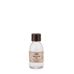 Mini Shower Oil Green Rose