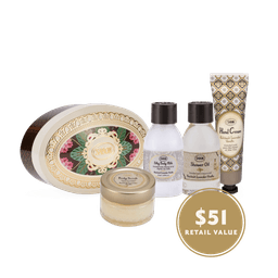 Mother's Day P-l-v Limited Edition