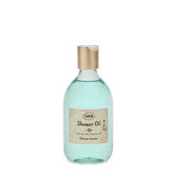 Shower Oil Delicate Jasmine 10.5 Oz