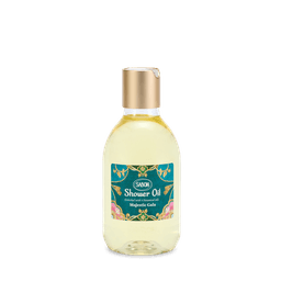 Shower Oil Majestic Gala 10.5 Oz