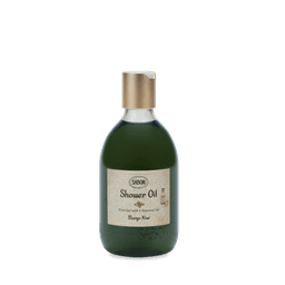 Shower Oil Mango Kiwi 10.5 Oz