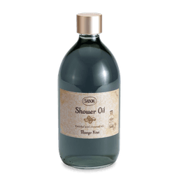 Shower Oil Mango Kiwi 17.5 Oz