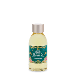 Shower Oil Pet 100ml Majestic Gala