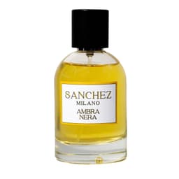 Ambra Nera - Extrait De