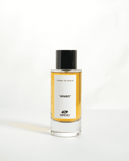 Arabo - Extrait De