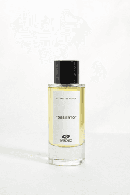 Deserto - Extrait De