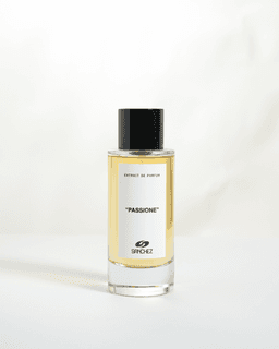 Passione - Extrait De