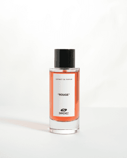 Rouge - Extrait De
