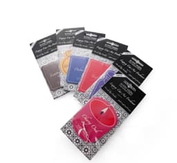 Car Airfresheners X30 (choose Your Own)