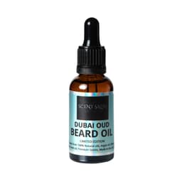 Dubai Oud Beard Oil