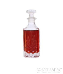 Dubai Oud (u)