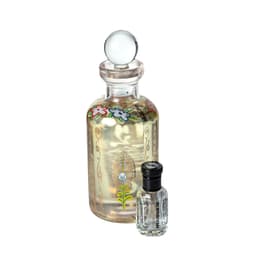 Exotic Oud Scent Oil