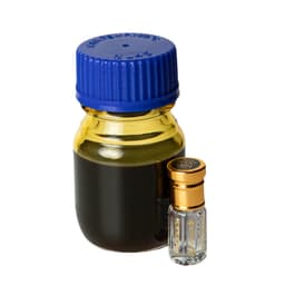 Indian Oud Super Grade, Organic