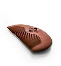 Luxury Beard Comb