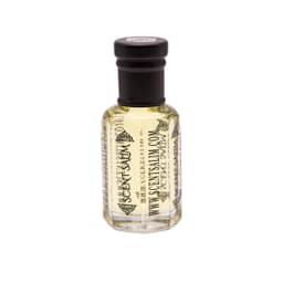 Morrocan Musk Scent Oil (u)