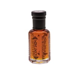Myrrh Scent Oil