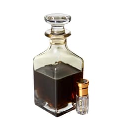 Nusrat Iris Scent Oil (m)