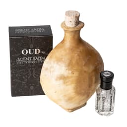 Rose Des Reves Scent Oil (u)