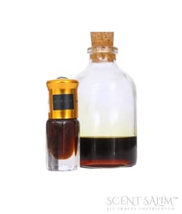 Royal Blend, Scent Oil (m)