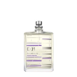 Escentric 01