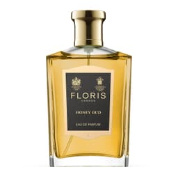 Honey Oud