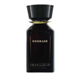 Khanjar