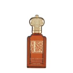 L - Floral Chypre