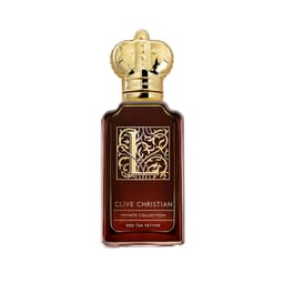 L Red Tea Vetiver
