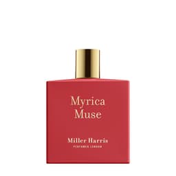 Myrica Muse