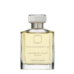 Nawab Of Oudh Intensivo