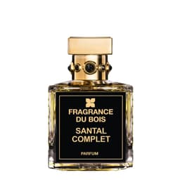 Santal Complet