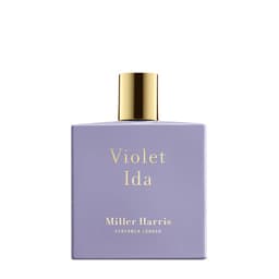 Violet Ida