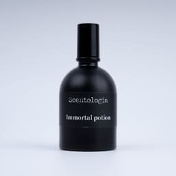 Immortal Potion