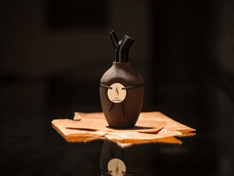 Oud In Bourbon