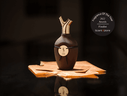 Praline In Maple