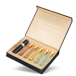 Exclusive Fragrance Set