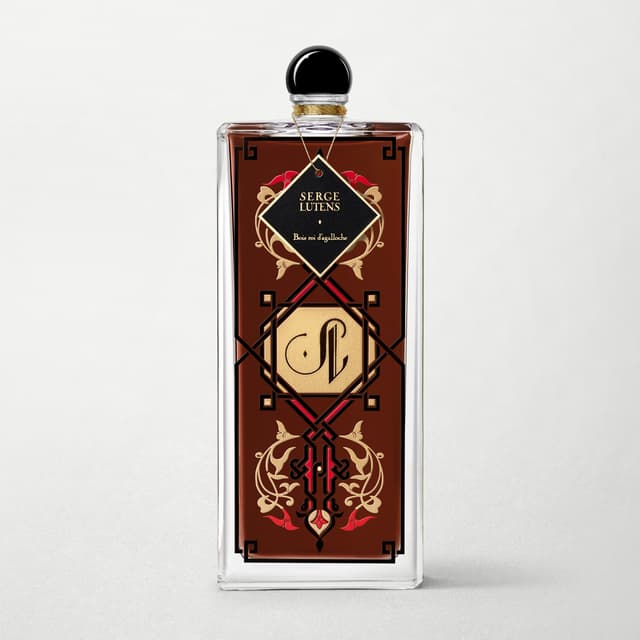 Serge Lutens Bois roi d'agalloche
