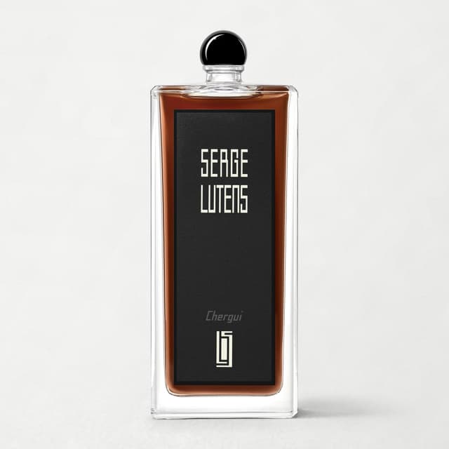 Serge Lutens Chergui