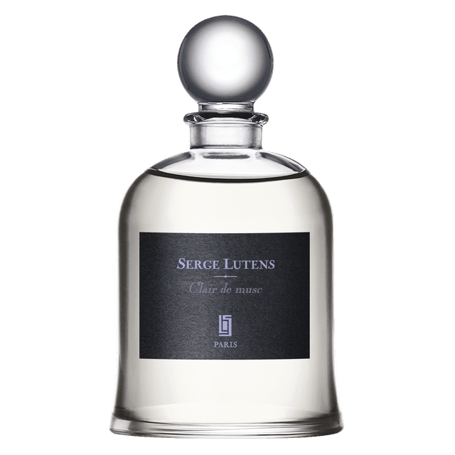 Serge Lutens Clair de musc
