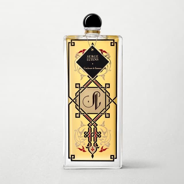 Serge Lutens Cracheuse de flammes