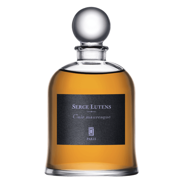 Serge Lutens Cuir mauresque