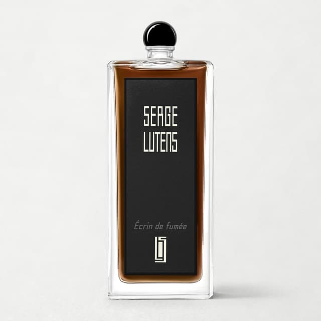Serge Lutens Écrin de fumée