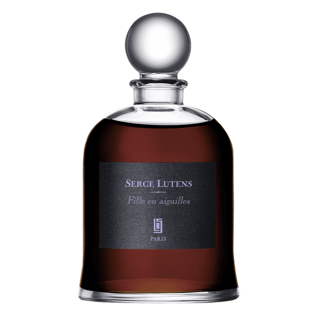 Serge Lutens Fille en aiguilles
